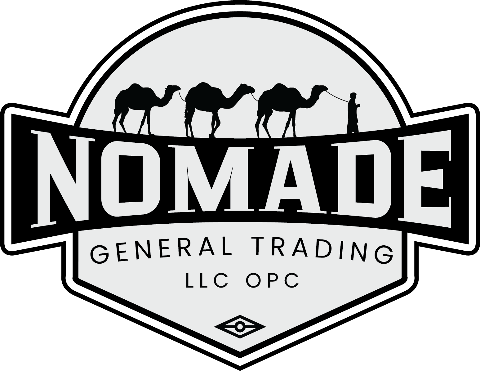 Nomade General Trading